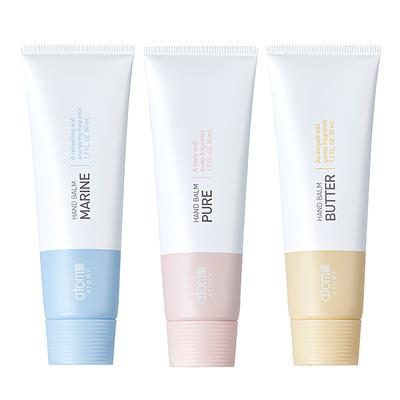Handbalsam 3er Set (50 ml * 3 Stück)