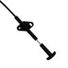 Hood Release Cable For Chevy Monte Carlo Malibu El Camino Buick Regal 20429339