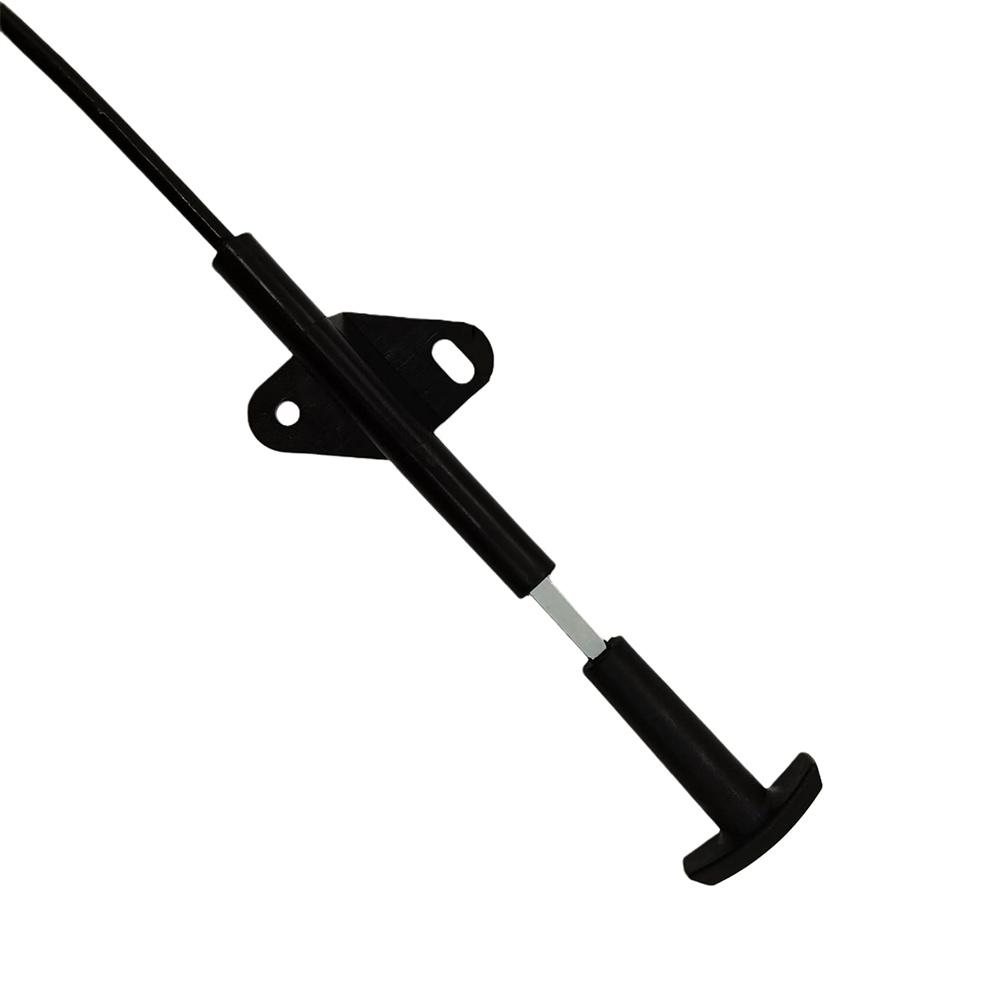 Hood Release Cable For Chevy Monte Carlo Malibu El Camino Buick Regal 20429339