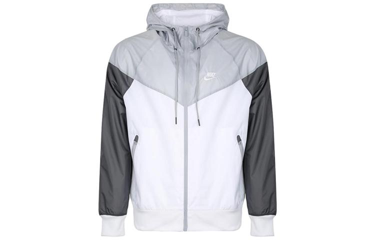 Nike Jackets Men s Hooded Moderate AR2192-100 M