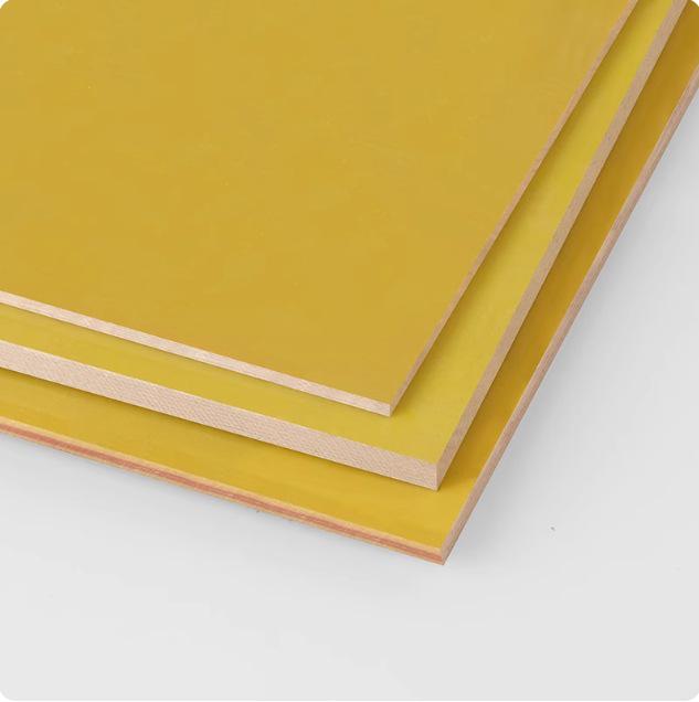 2mm Epoxy Fiberglass Insulating Board - Electrician Grade Bakelite Resin Board