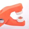 Easy Snap Fasteners Installation Tool for Sewing and Crafting Projects