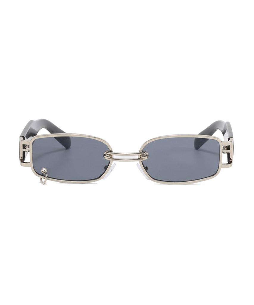 Tukyubeu 2602 (Silver-Black)