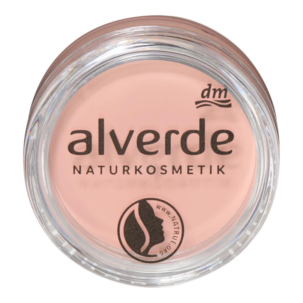 Alverde korektors 10 Gaiši rozā 7g