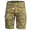 Lycos SP Camo Shorts
