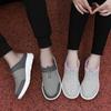 Summer Women's Large Size Half Slippers Ultra-light Indoor and Outdoor EVA Slippers Home Men's Slippers