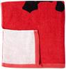 [Haikyuu] Towel, Red, Medium