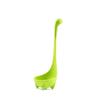 Wheat Straw Spoon Long Handle Porridge Environmentally Friendly Spoon Kitchen Plastic Spoon Thickened Porridge Spoon