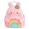 Cute 3-6 Year Old Kids' Backpack for Boys & Girls