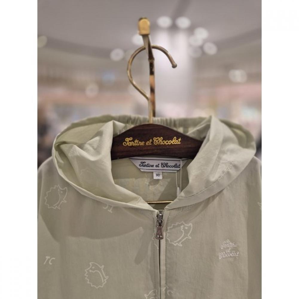 PeliGos Show Chocola Windbreaker Jumper G  Ttommj094 