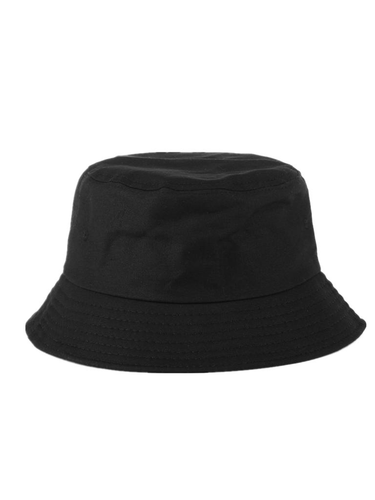 Women's Sunhat Wide Brim Solid Color 