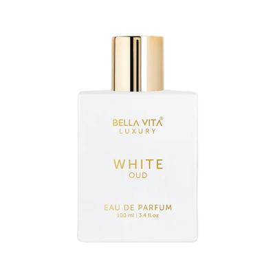Eau De Parfum White Oud (100 Ml), White Oud Eau De Parfum,