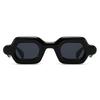 Candy-Colored  Trendy Sunglasses Fashionable Square Glasses New Uv Protection Sunglasses For Men And Women Lh247