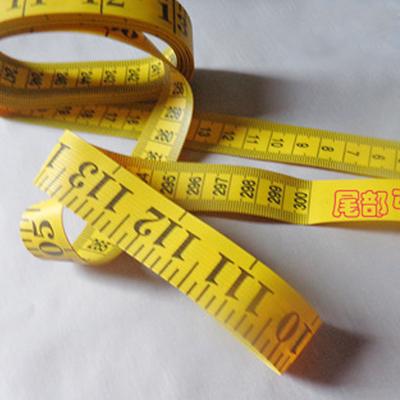 120 Inch Soft Tape Retractable Measuring Sewing Tailor Tool 300cm