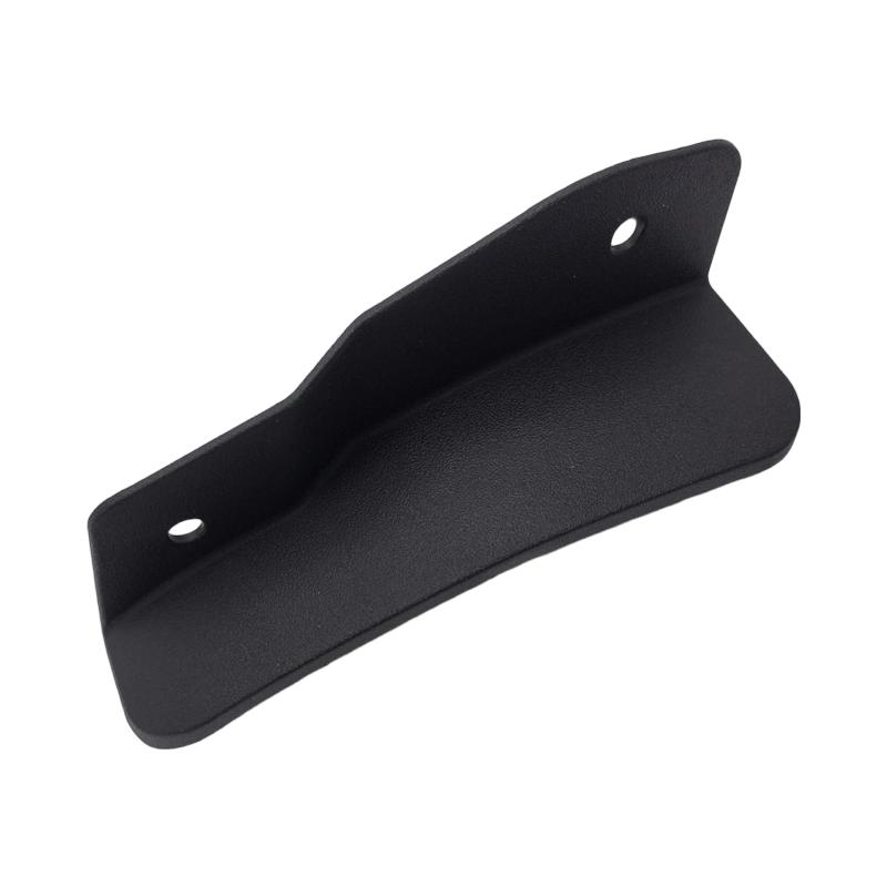 Оригинальный дефлектор заднего колеса и заднее крыло BYD Formula Leopard Titan 3 Left Side