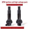 High-Voltage Ignition Coil Pack for BMW K1600GT/GTL/K1600B Motorcycles (Part #7722679-02)