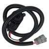 For Caterpillar C7 C9 TH414C 3126B 3176C 3508B 266147303 2661473 266-1473 266-1473-03 TPS Throttle Position Sensor