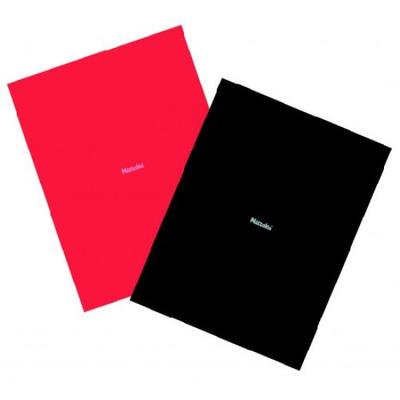Nittaku Rückseitenkleber 21 rot auf Lager (nl9588)