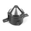 Kaffee-Filterhalter aus Edelstahl Wiederverwendbare Kaffeefilter Aufgießer Tropfkaffee-Körbe Kaffeezubehör Kaffeewerkzeuge