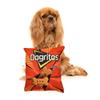 2026 Grappige Chips Hondenspeeltjes Interactie Kauwen Kiezen Pluche Hondenspeeltjes Bijtbestendigheid Schoonmaken Tanden Mondholte Puppy Speeltjes Huisdier Accessoires