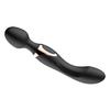 New AV Magic Wand G Spot Massager, USB Charge Big Stick Vibrators for Women Female Sexy Clit Vibrator Adult Sex Toys for