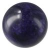 Purple Shift Knob Acrylic Gear Shift Knob Gear Shift Ball Shifter Knobs  for  Vehicles