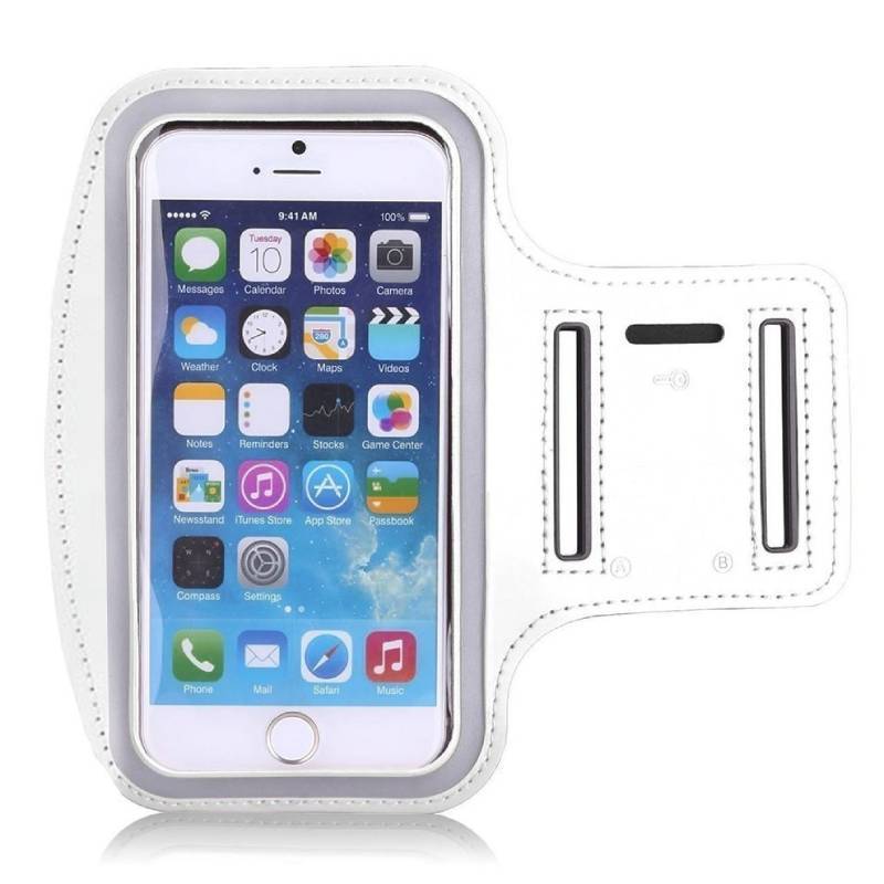 Outdoor Sports Phone Armband Waterproof Dive Fabric For Running And Hiking