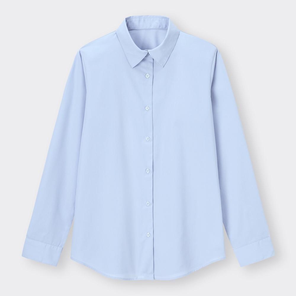 

Рубашка GU Easy Care с длинным рукавом Z+E