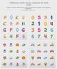 Children's Educational Wooden Toys for Early Cognitive and Motor Skills Development