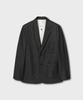 Nonblank Dn Comfort Jacket_Dark Grey