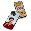 For Xiaomi Redmi Note 14 12 13 ProPlus A3 Pro Plus 12C 13C 14C 5G Phone Cover Case H-HaRRys-S-styles