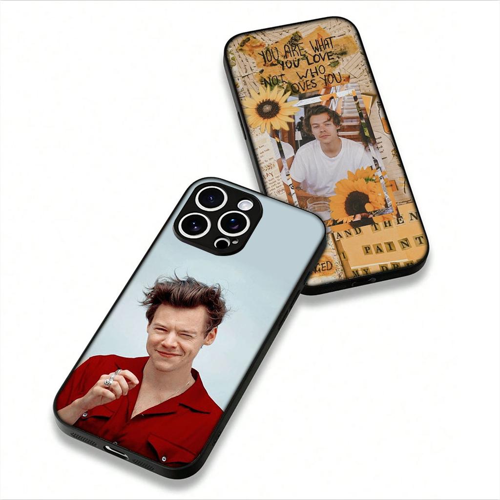 For Xiaomi Redmi Note 14 12 13 ProPlus A3 Pro Plus 12C 13C 14C 5G Phone Cover Case H-HaRRys-S-styles
