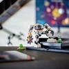 LEGO Creator 3in1 Űrbányászati Mech 31115