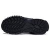 Li Ning Tiger King Lite Slip Resistant Abrasion Resistant Low top Casual Shoes Men's Black AGLT183-1