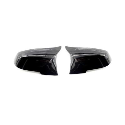 Door Mirror Cover Caps Fit F32 F30 F31 F33 F36 Rearview Mirror Shell Side