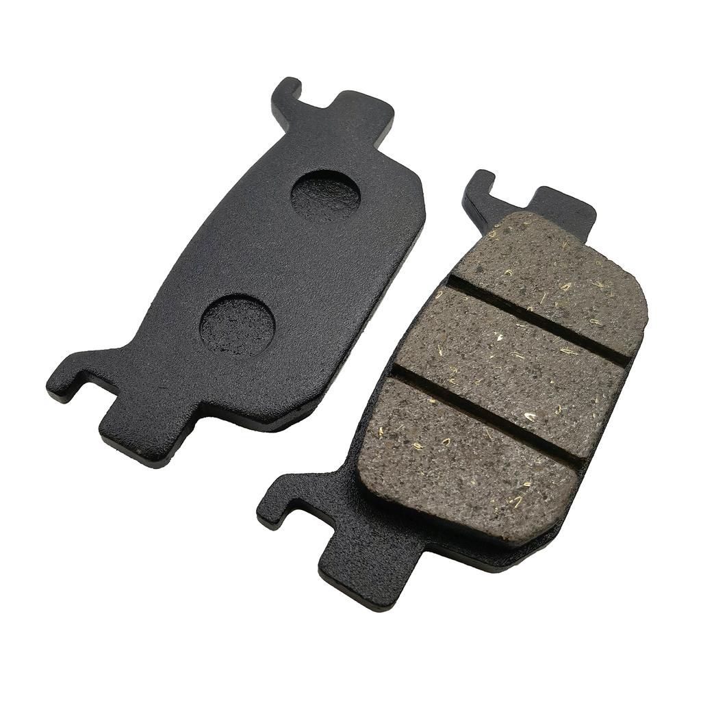 Motorcycle Brake Pads For BENELLI BN 302 BN302 BN302 R BN302 S BN302 Tornado TNT 300 TNT300 400 Imperiale 402 S 2015-