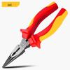 6-inch Insulated Long Nose Pliers