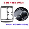 Cars Accessories Center Console Cover For Hyundai IONIQ 5 PE 2025 Car Decoration Upgrade Styling Modify A Car