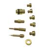 Carb Carburetor Repair Rebuilt Kit For Yamaha FZX750 FZX700 Fazer FZX 750 700