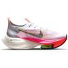 New Nike Air Zoom Alphafly Next% Flyknit White Pink DJ5455-100