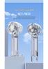 2026 Japan-Korea Creative Mini Handheld Fan with Fresh Cooling Ice Pack