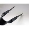 Nagatsuka Seisakusho Magip Zero Trash Picking Tongs, Black, G-15, Total Length 60cm
