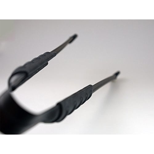 Nagatsuka Seisakusho Magip Zero Trash Picking Tongs, Black, G-15, Total Length 60cm