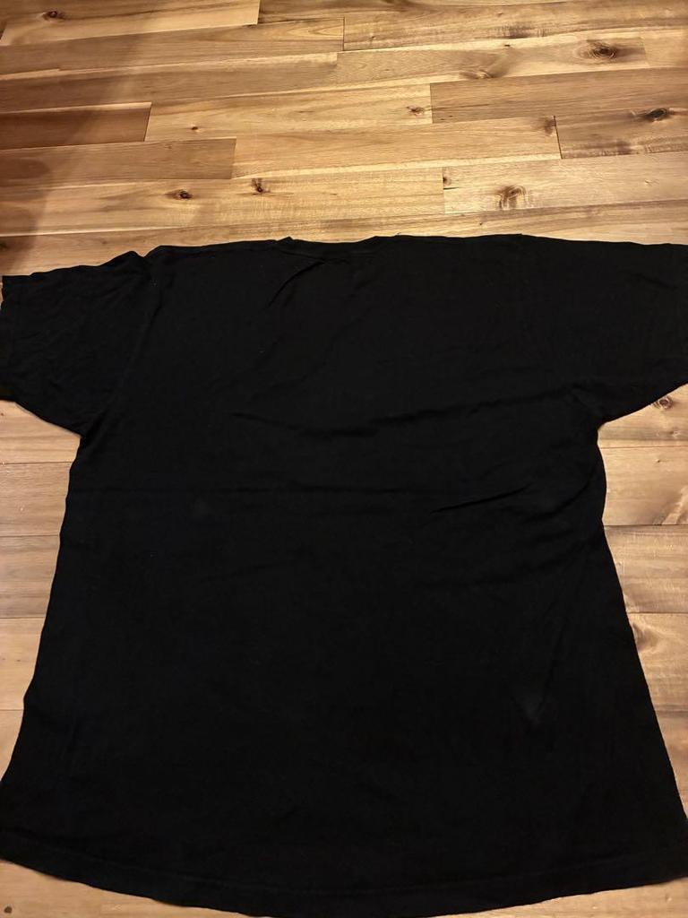 [USED] Kakegurui Black T-shirt Anime T