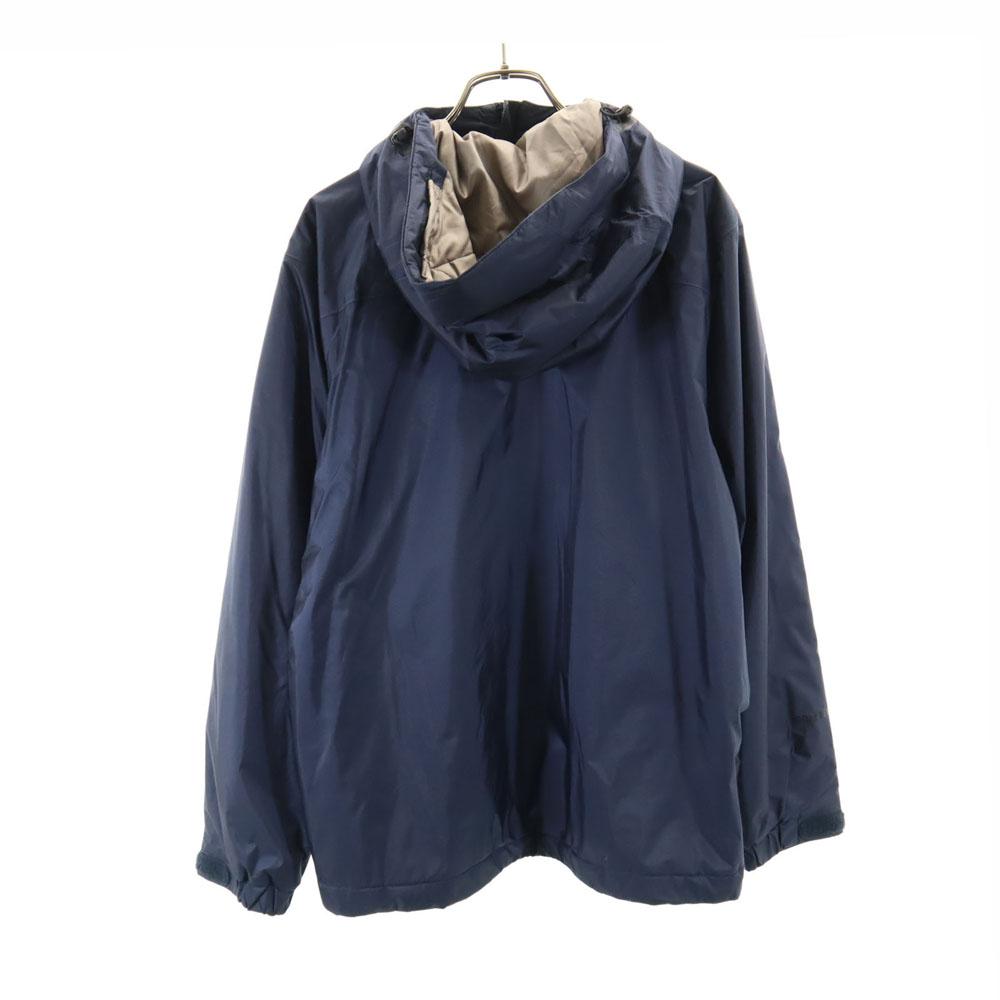 THE NORTH FACE Outdoor NY17701H GORE-TEX INSULATION Jacket Men's Used