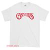 New Carpenters Logo Men's Funny T Shirt USA Size S-XXL