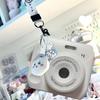 HD Dual Lens Instant Digital Camera for Students and Travelers