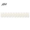 Transparent Lace Tape Pattern PET Tapes, Floral Arts Decorative Washi Tape, Frame Adhesive Masking Tapes for DIY Craft, Scrapbook, Journaling,