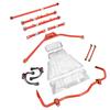 Tank 300 Anti-Roll Bar Upgrade Kit: Adjustable Control Arms, Connecting Rod, Chassis Guard, Swing Arms