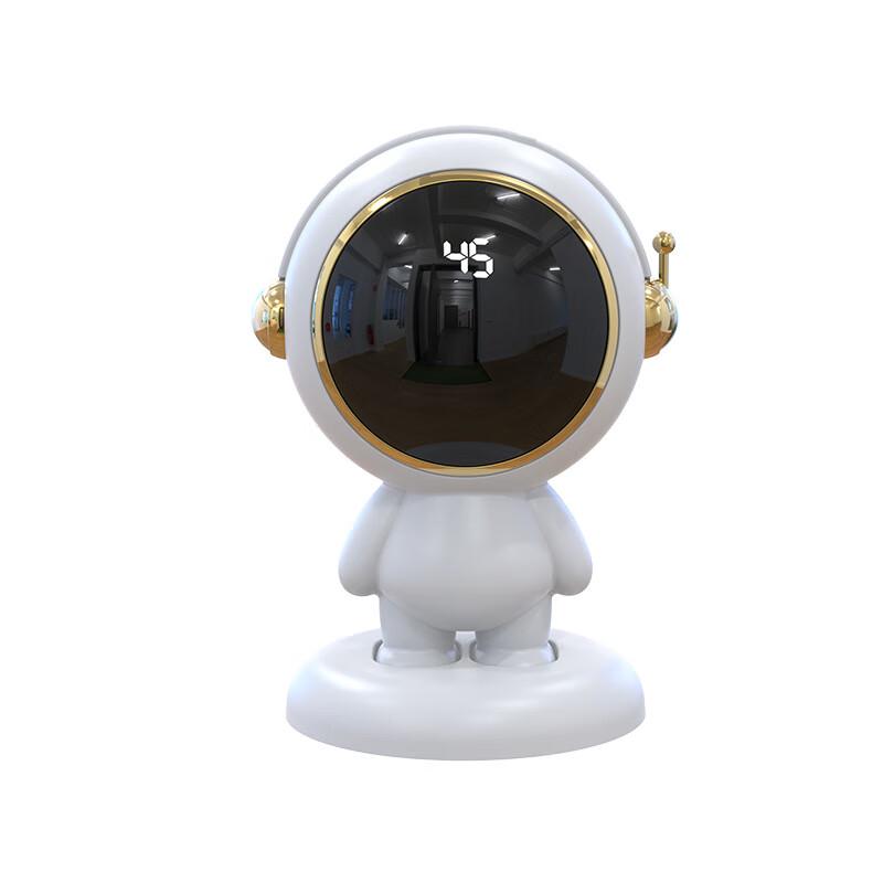 OEING Astronaut Rechargeable Hand Warmer